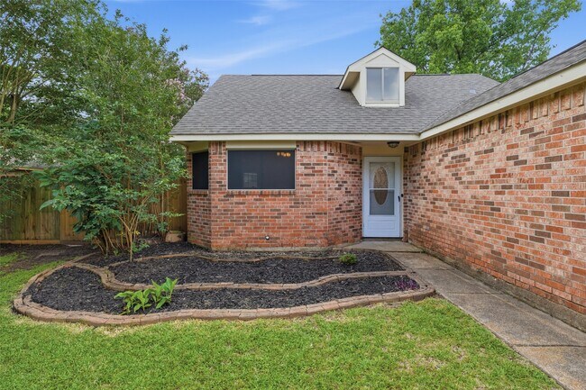 Foto del edificio - 13723 Smokey Trail Dr