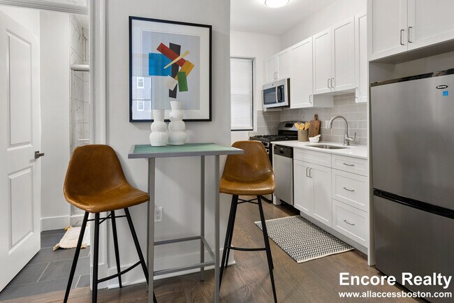 Foto del edificio - 81 Park Dr