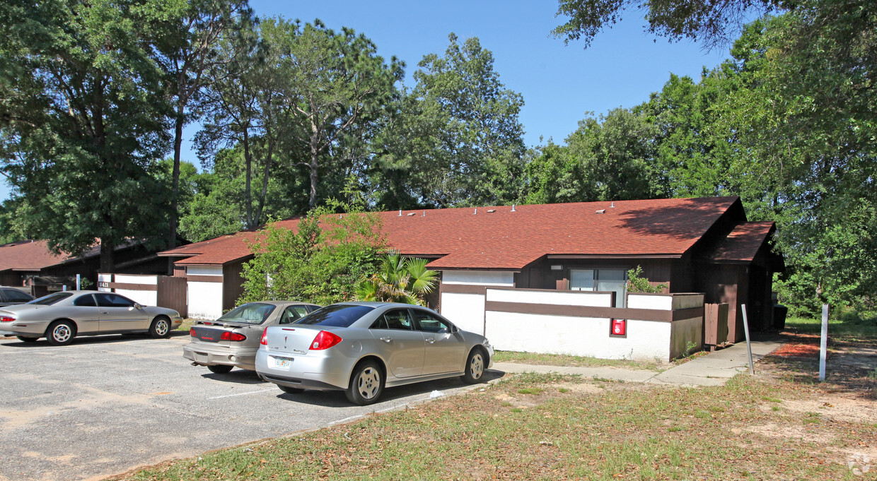 Building Photo - 8421 Country Walk Dr