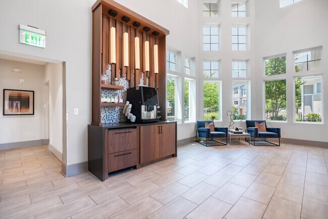 Foto del edificio - Hawthorne Davis Park