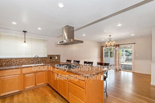 Foto del edificio - 1918 252nd St