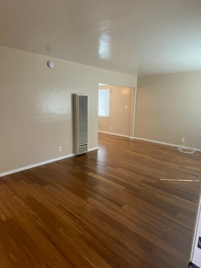 Living Room - 44 Corona Ave