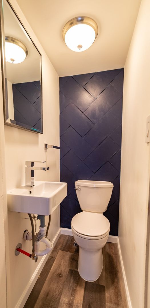Foto del edificio - Three Bed Newbold Townhome