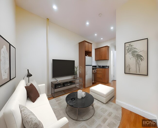 Floorplan - 278 East 10th Street