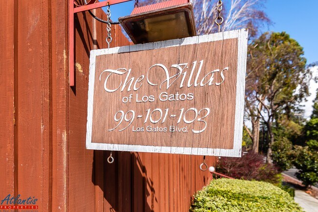 Building Photo - 99 Los Gatos Blvd