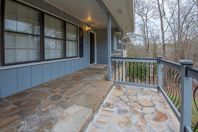 Foto del edificio - Stonecrest House