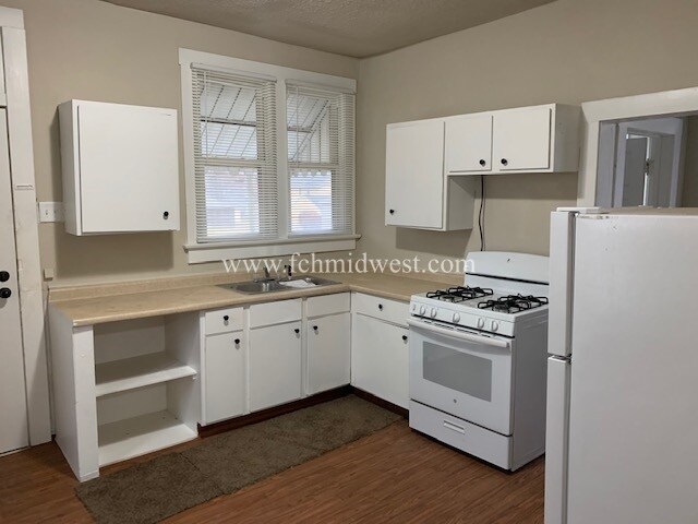 Foto del edificio - 1115 Park Ave