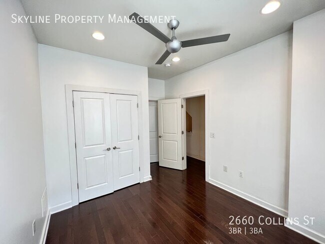 Foto del edificio - Gorgeous 3 Bedroom Home For Rent in East K...