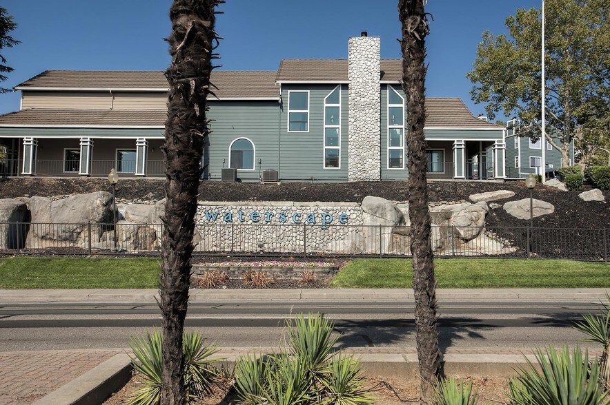 Waterscape Rentals Fairfield, CA