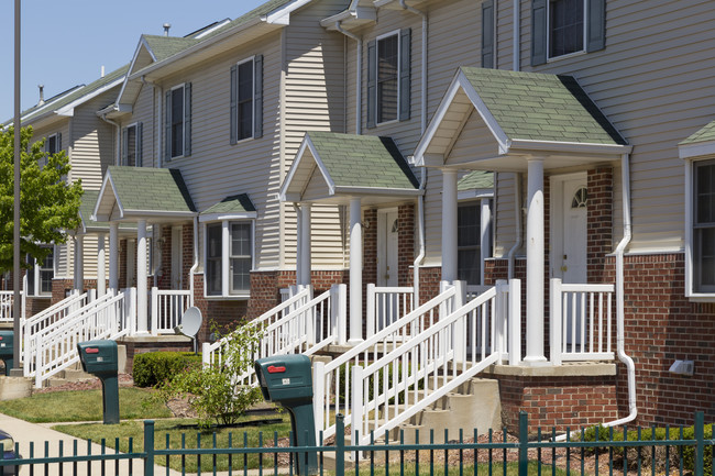 Phase 2 - Wyndtree Townhomes