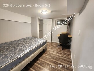 Building Photo - 329 Randolph Ave