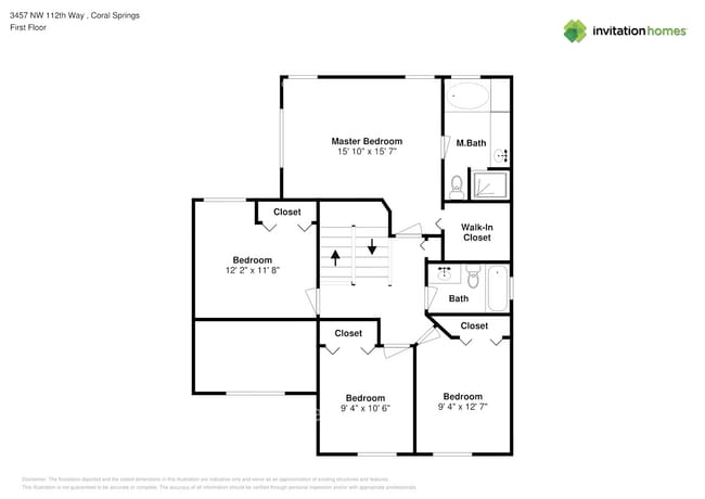 Building Photo - 3457 NW 112th Way