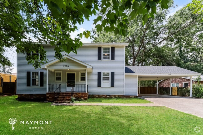 Building Photo - 2524 Springwood Dr