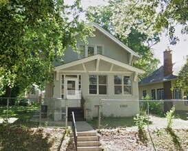 Building Photo - 822 N Thomas Ave