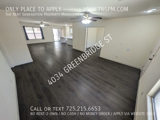 Foto del edificio - 4034 Greenbridge St