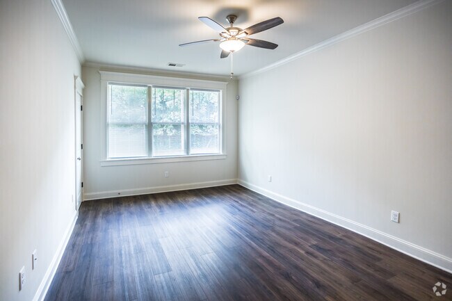 1HAB, 1BA - 700SF - Parkway Place Apartments