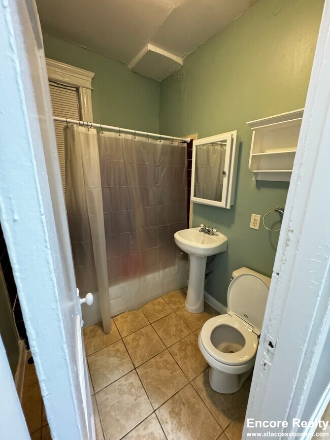 Foto del edificio - 881 Huntington Ave