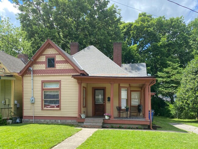 Foto del edificio - 339 Oldham Ave