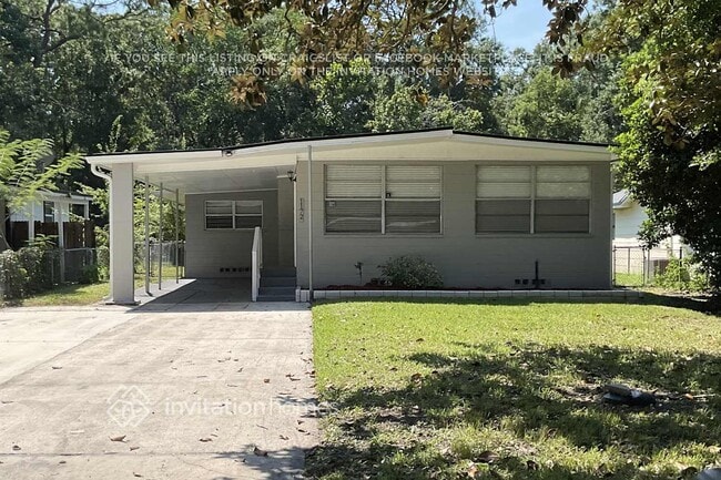 Building Photo - 1172 Denaud St