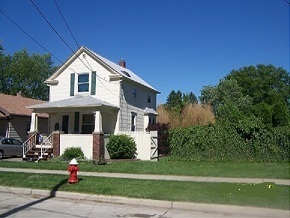 Primary Photo - 1565 7th St