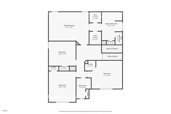 Building Photo - 435 Crestmont Ln