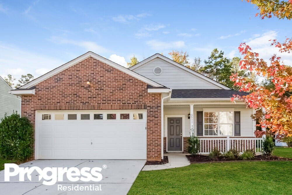 Primary Photo - 6511 Blackwood Ln