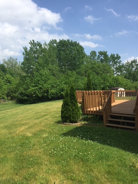 Foto del edificio - 6805 Governors Pointe Blvd