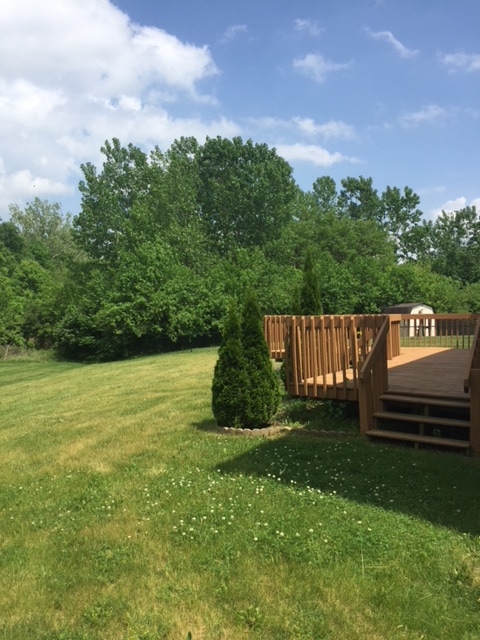 Photo - 6805 Governors Pointe Blvd House