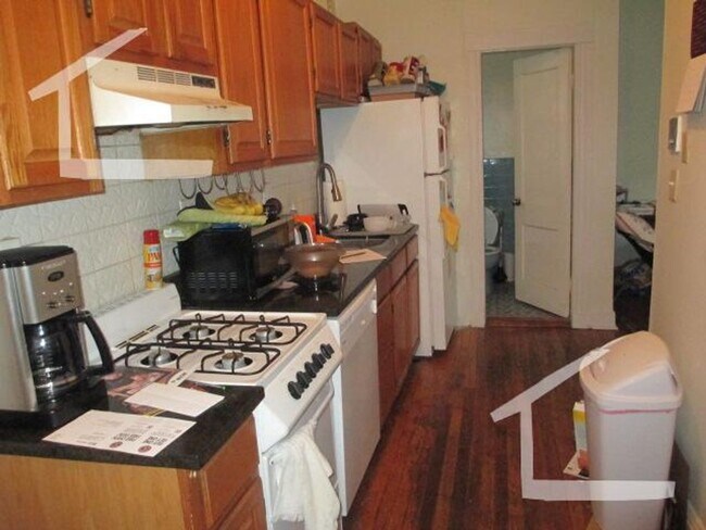 Foto del edificio - FENWAY 2 BR Apartment - 9/1/26 - NO BROKER FEE