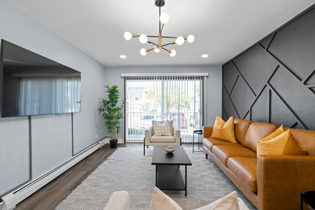 Foto del edificio - 5745 Circle Dr