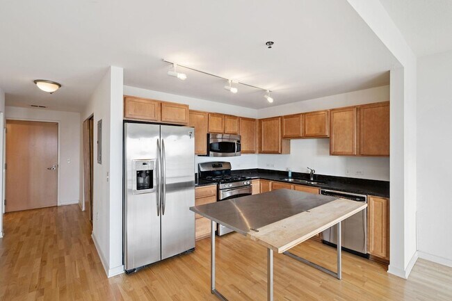 Foto del edificio - 929 Portland Ave