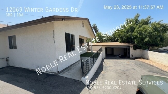 Building Photo - 12069 Winter Gardens Dr