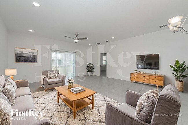 Foto del edificio - 1246 Ponca Rd