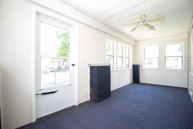 Building Photo - 3605 Burton Ave