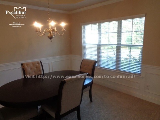 Foto del edificio - Four Bedroom in Ellenwood