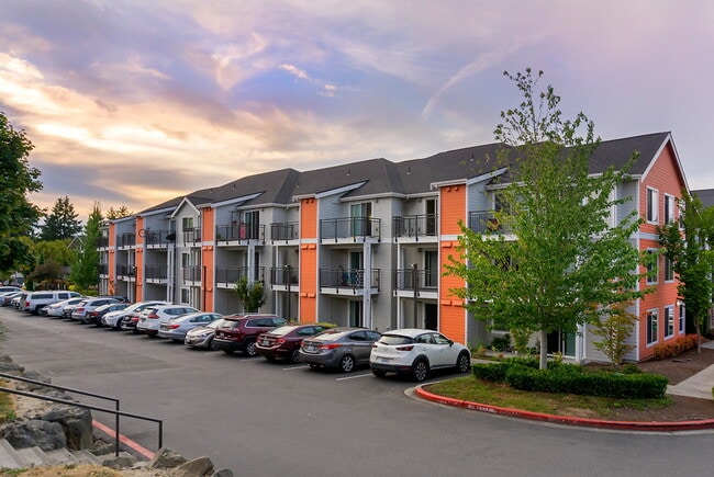 Building Photo - Woodland Commons
