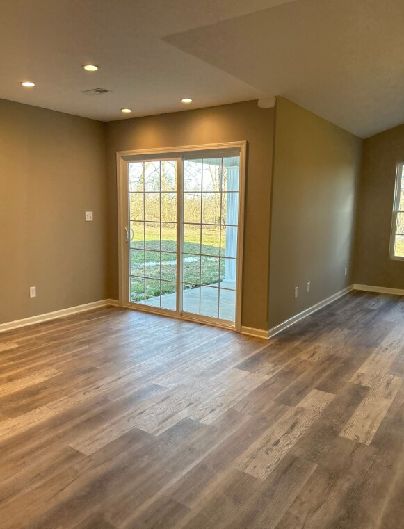 134 Sidewinder Dr, KY 40324 House Rental in