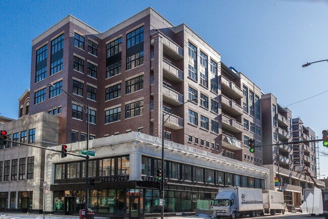 Building Photo - 3933 N Broadway St