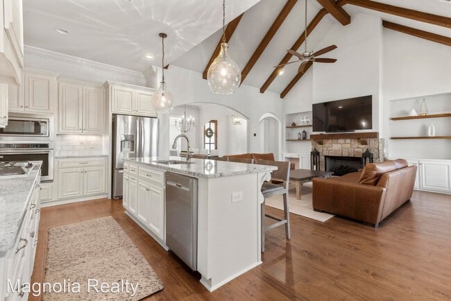 Building Photo - 4 br, 3.5 bath House - 1837 Yarbrough Farm...