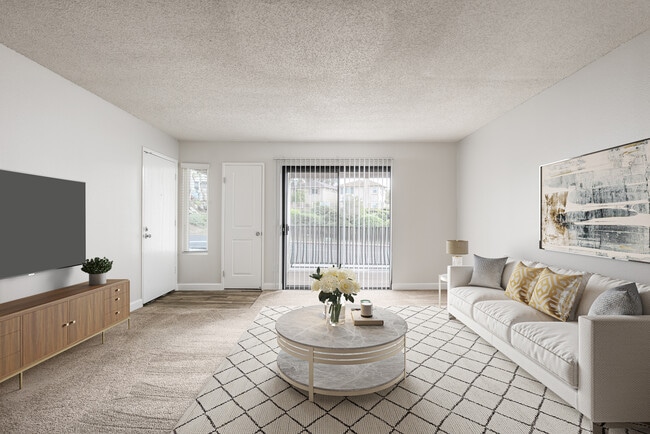 Building Photo - Creekside Village Apartments