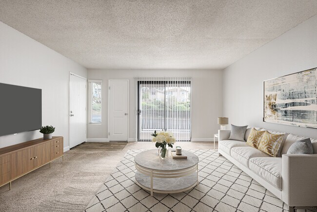 Foto del edificio - Creekside Village Apartments