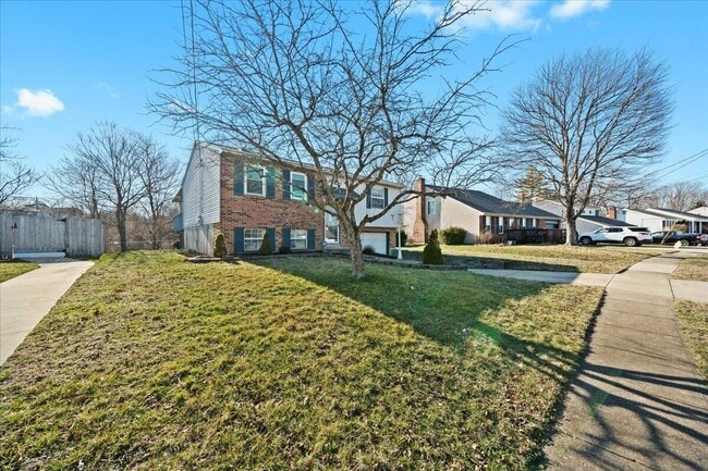 Building Photo - 2237 Wideview Dr