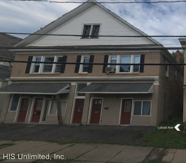 Building Photo - 359-363 Locust Ave