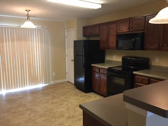 Foto del edificio - Murfreesboro Townhome