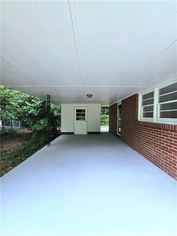 Building Photo - 813 Crockett Ct