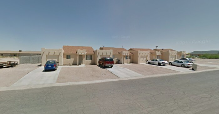 Foto del edificio - 13295 S Durango Rd