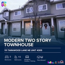Building Photo - 111 111 Tarawood Ln NE