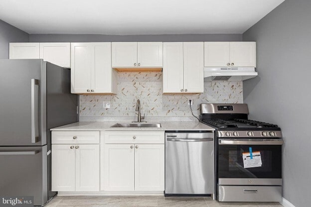 Kitchen 2 - 509 N Armistead St