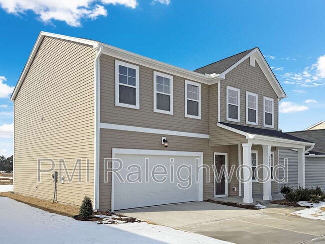 Foto del edificio - 5823 Millstone Wy