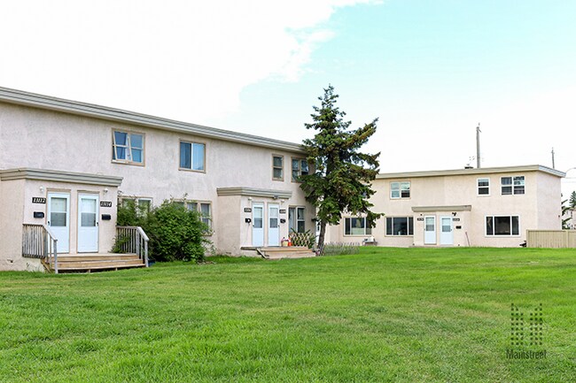 Building Photo - Athlone Park Townhomes